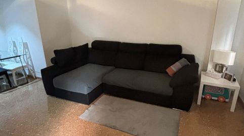 Foto 4 de Pis en venda a Carrer del Bisbe Irurita, Cardenal Benlloch, Mislata