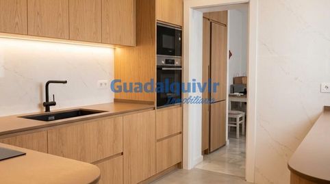 Foto 3 de Casa o chalet en venta en La Buhaira, Sevilla Capital