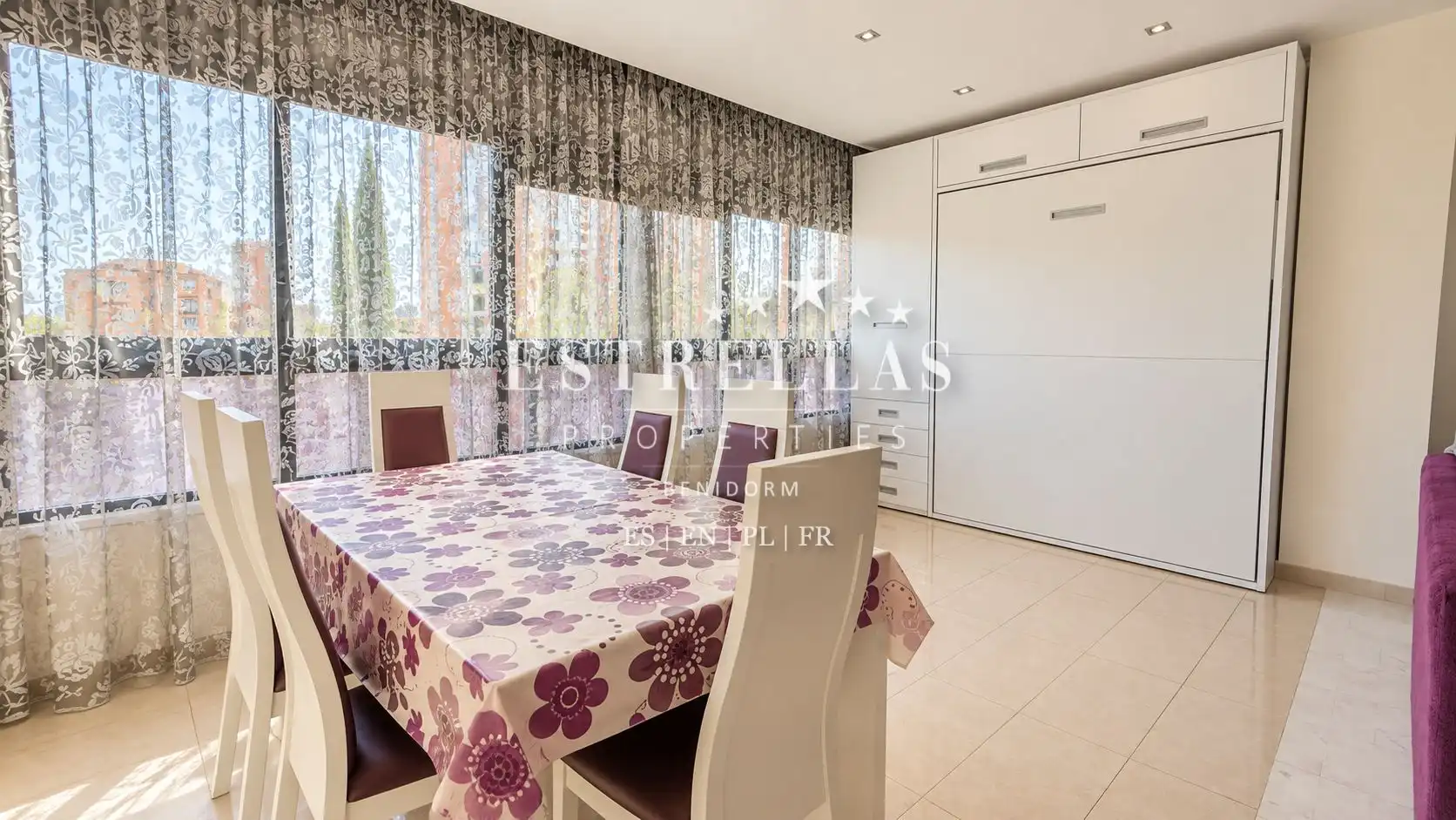 Apartments for sale in Benidorm, Alicante