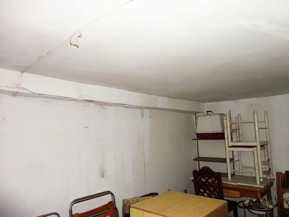 Finca rústica en venta en Castrillo de la Reina