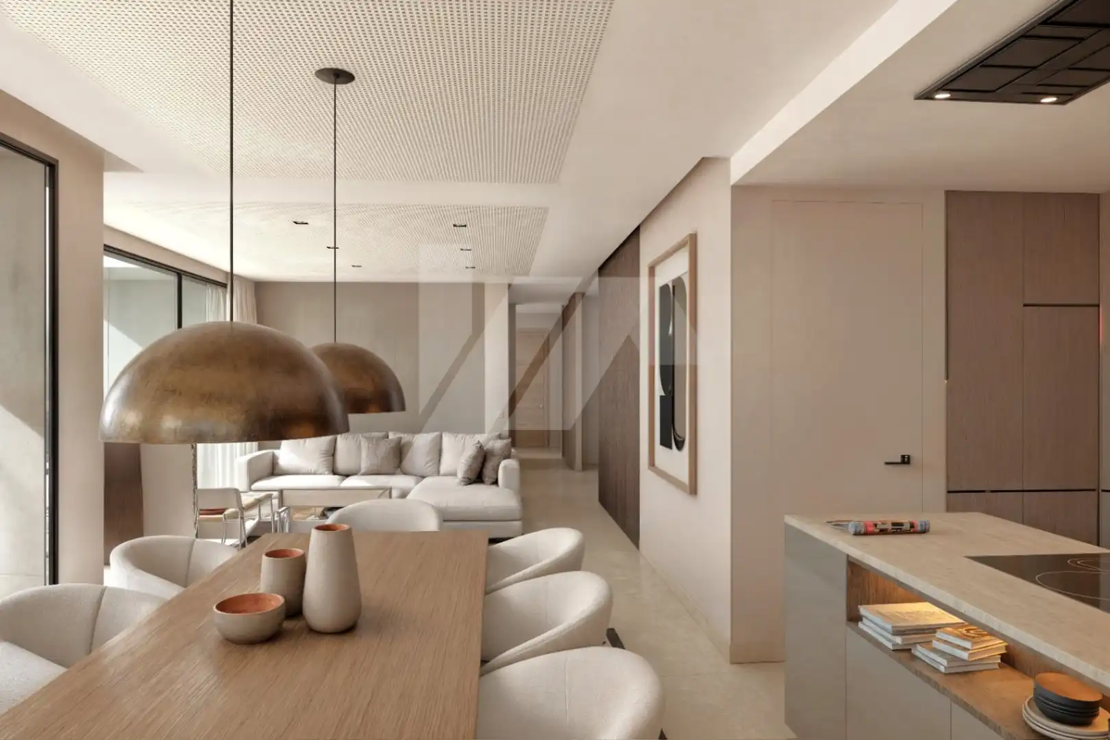 Chalet con terraza en venta en Benimeit - Tabaira, imagen 40