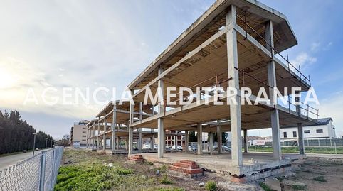 Terreno Urbano en Cheste, imatge 4