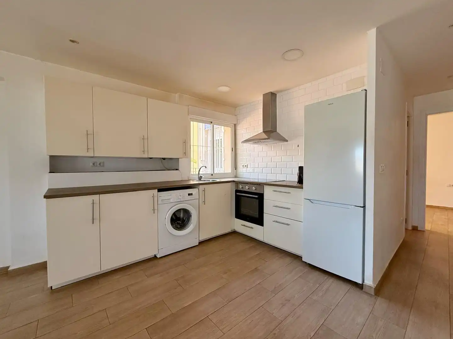 Appartement avec terrasse à vendre à Plaza Estación, imagen 20