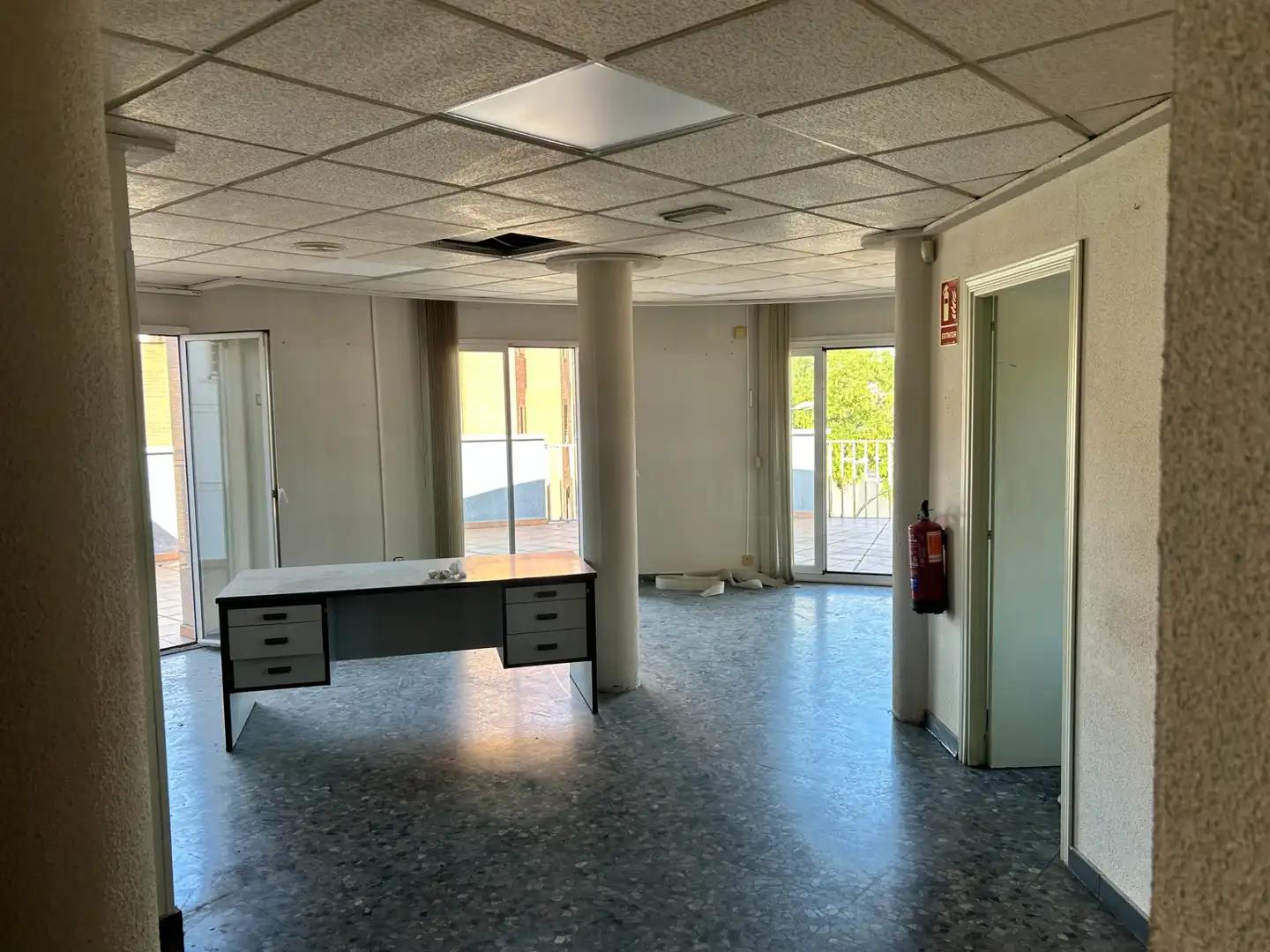 Office for sale in Getafe