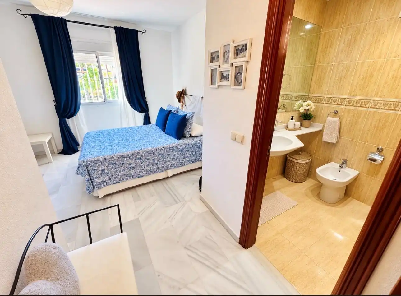 Bajo con piscina en venta en JUAN ROSA MATEO, imagen 27