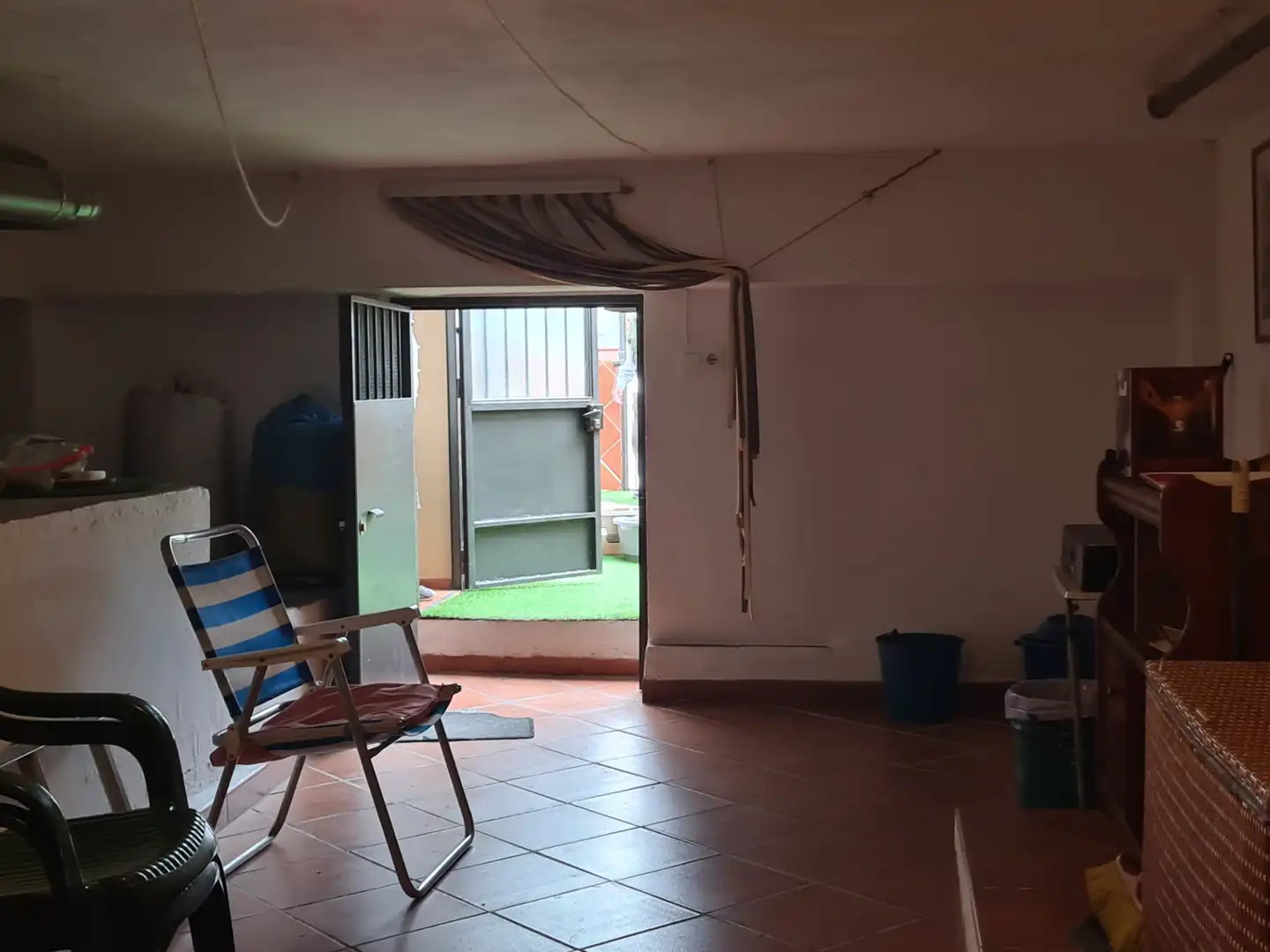 Casa adosada en venta en Higuera de la Sierra con Aire acondicionado, Terraza y Trastero
