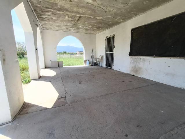 Casa-chalet en Venta en Bulevar del Xúquer