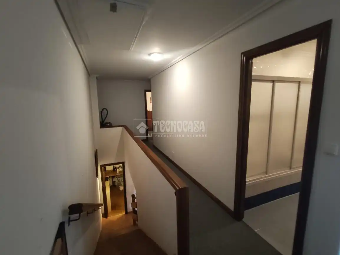 Casa adosada en venta en Suances con Calefacción, Jardín privado y Trastero