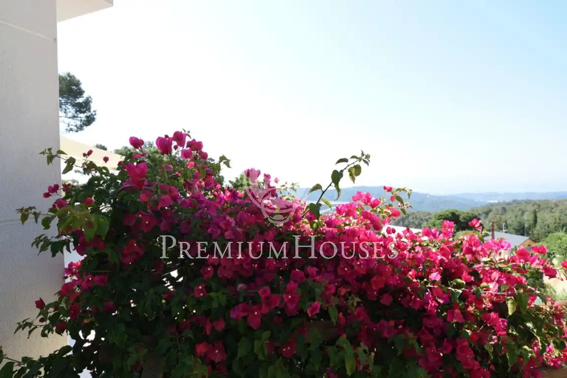 House with pool for sale in Sant Cebrià de Vallalta, imagen 16