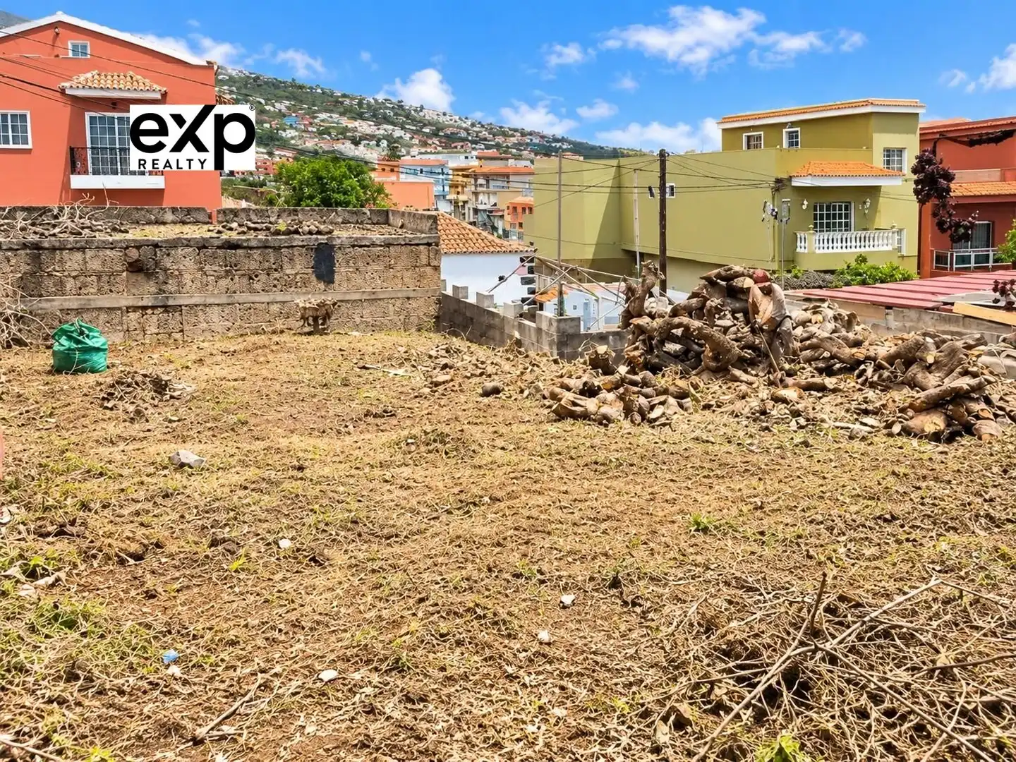 Residencial en venda en La Victoria de Acentejo, Santa Cruz de Tenerife