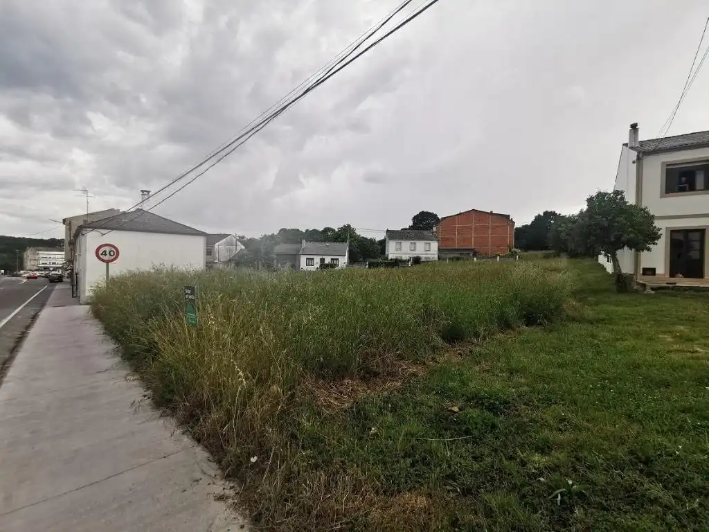 Terrain résidentiel à vendre à Avenida Terra Cha