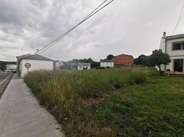 Terreno residenziale in vendita a Avenida Terra Cha