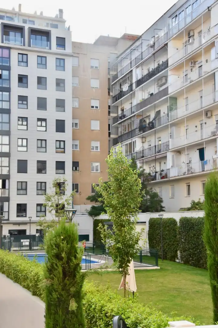 Studio zur Miete in Retiro, imagen 13