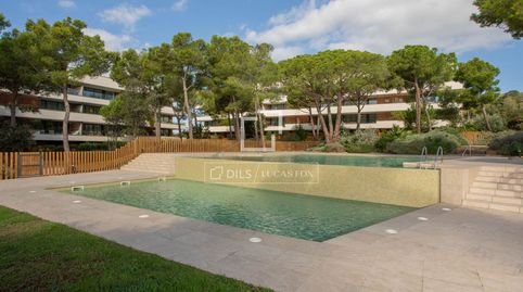 Foto 5 de Pis en venda a La Fosca - Cala Margarida, Palamós