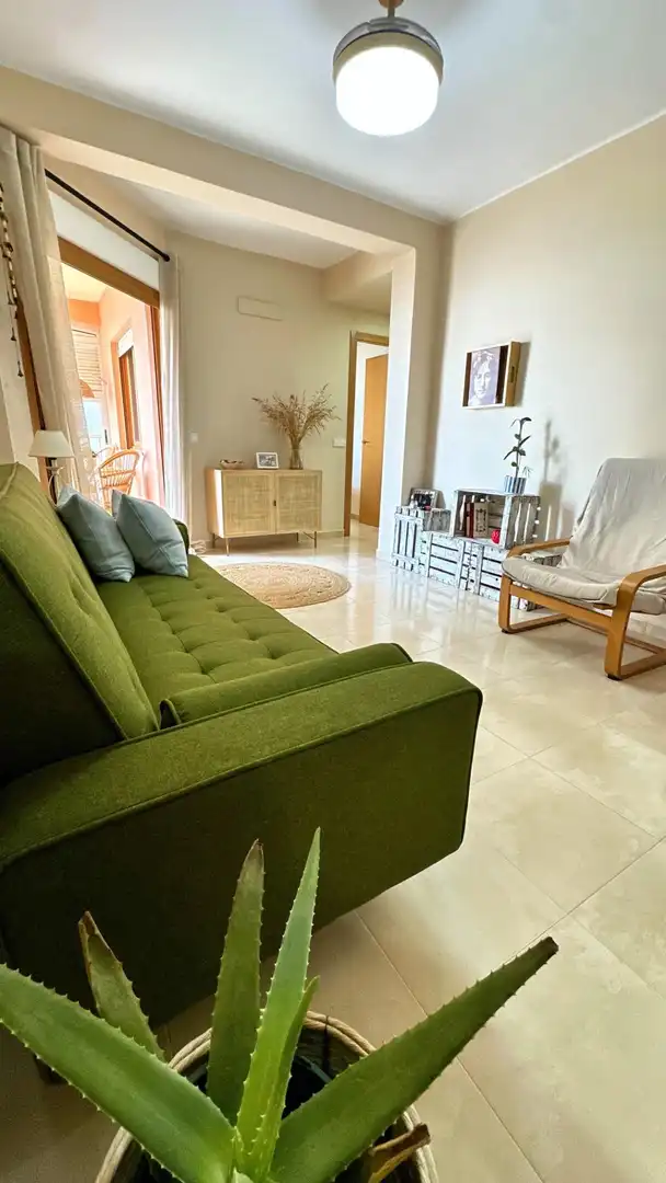 Apartment mit Terrasse zum Verkauf in Tavernes de la Valldigna, imagen 25