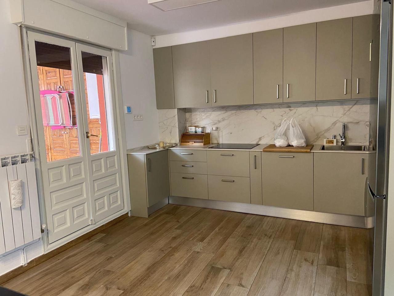 Cocina de Piso en venta en Abadiño 