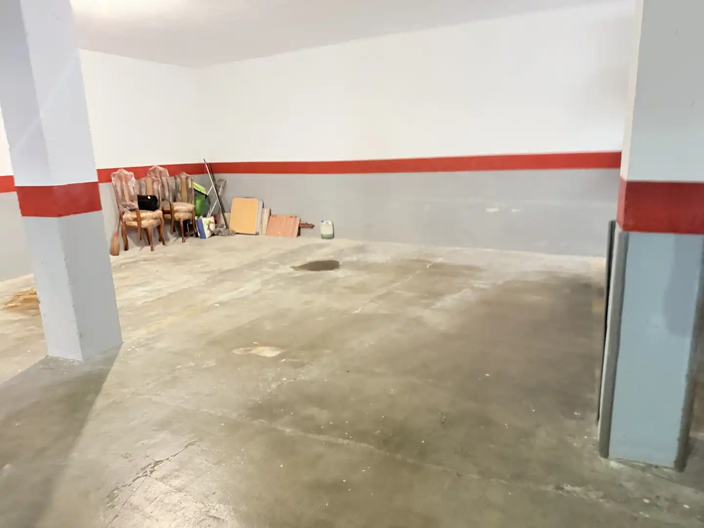 Planta baja en venta en Badalona con Aire acondicionado, Calefacción y Jardín privado