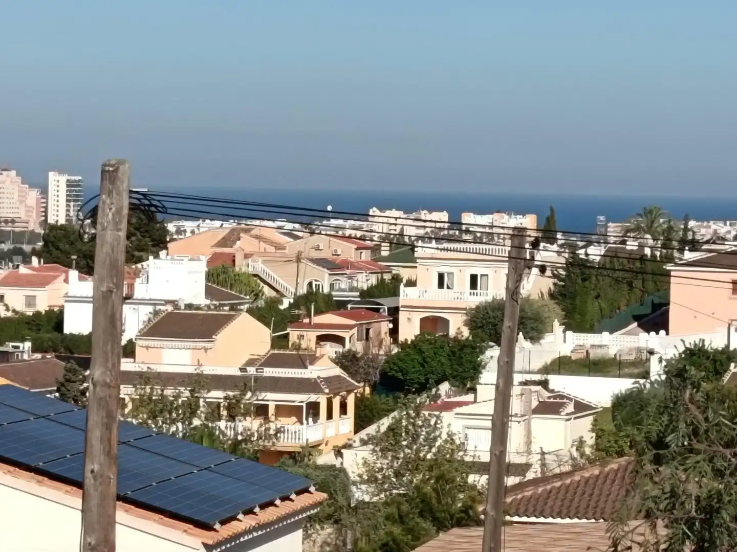 Chalet con jardín en venta en Los Balcones - Los Altos, imagen 13