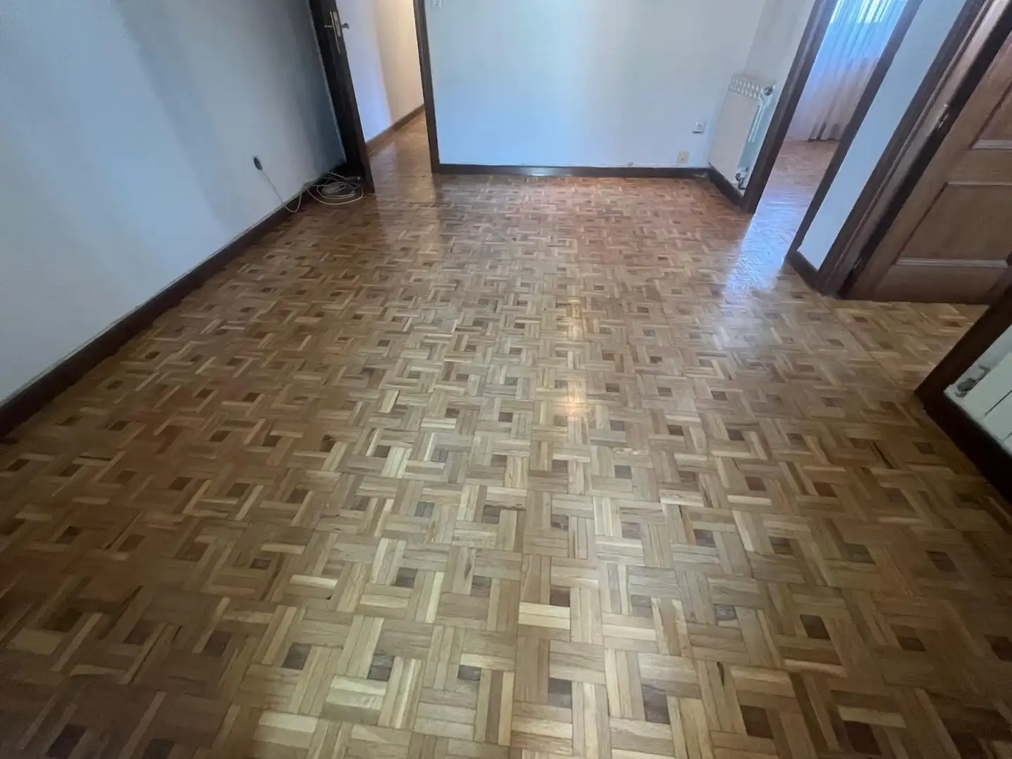 Flat for sale in Valladolid  with Heating and Terrace