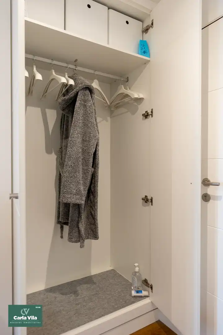 Habitación de Piso en venta en Lugo con Calefacción, Parquet y Trastero