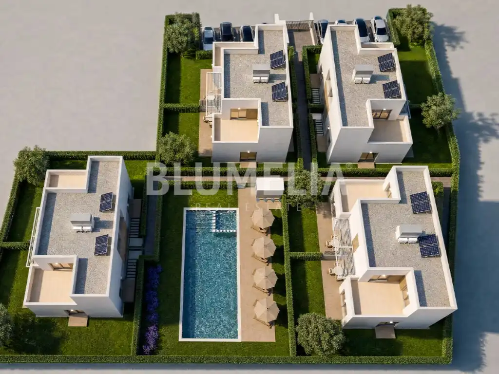 Apartament en venda en Oliva amb Aire condicionat, Calefacció i Jardí privat