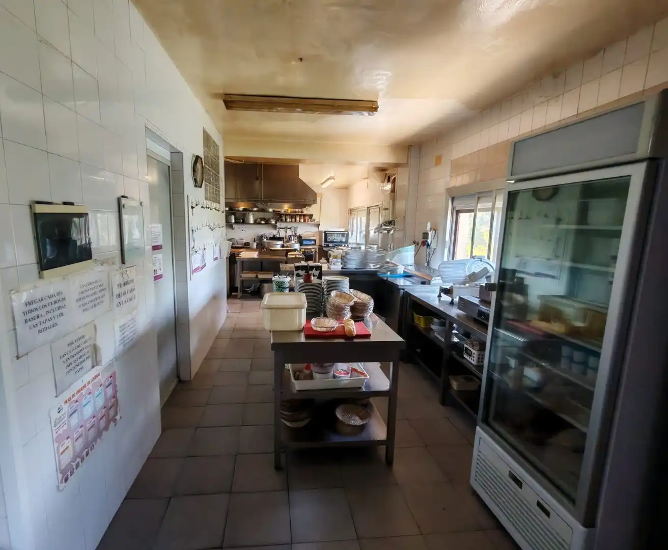 Local comercial en traspaso en Sant Llorenç d'Hortons, imagen 23