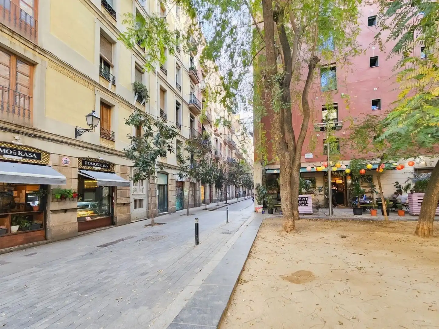 Pis amb ascensor en venda a del Peu de la Creu, imagen 26