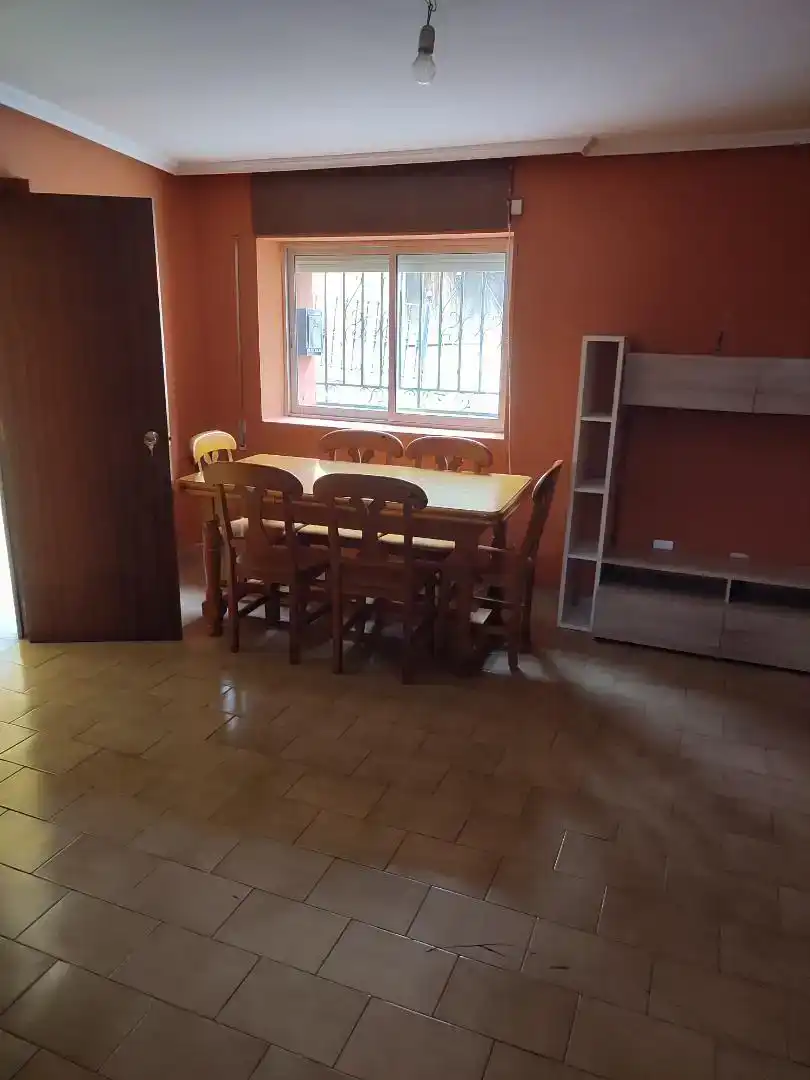 Comedor de Casa adosada en venta en Páramo del Sil