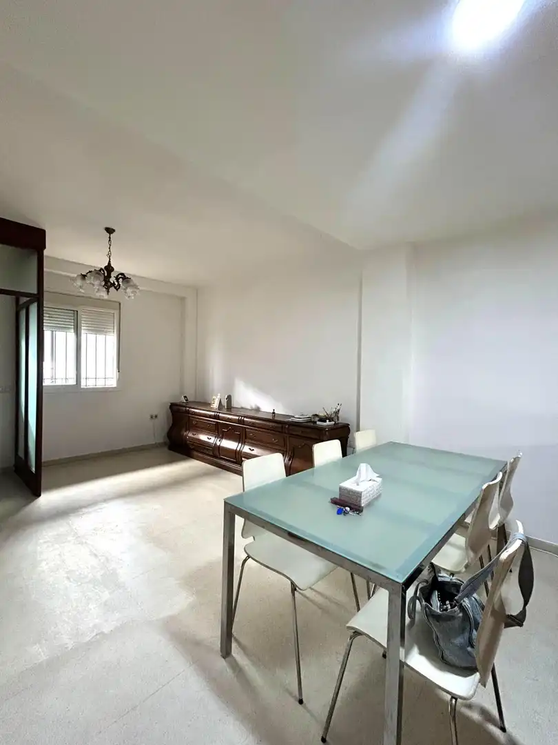 Dining room of Flat for sale in Burguillos