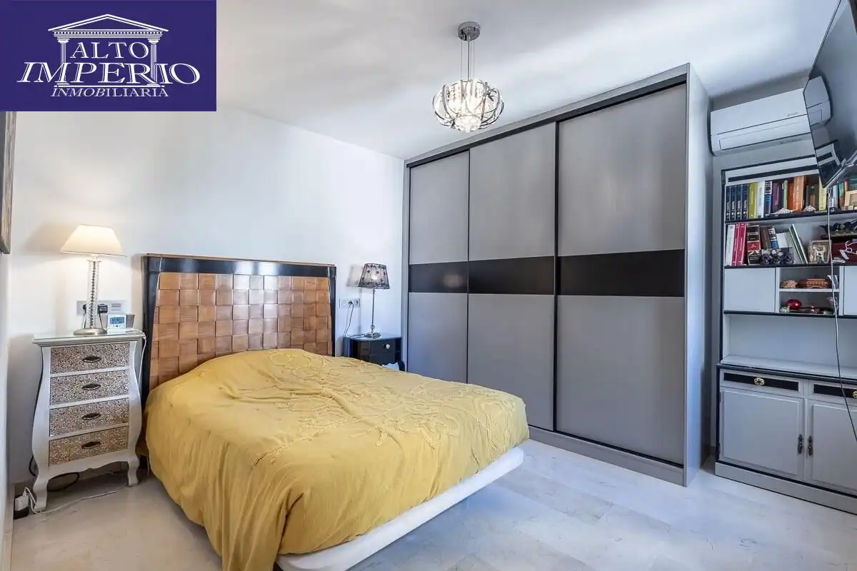 Piso con terraza en venta en Pasaje Conde Alcalá 2, imagen 13