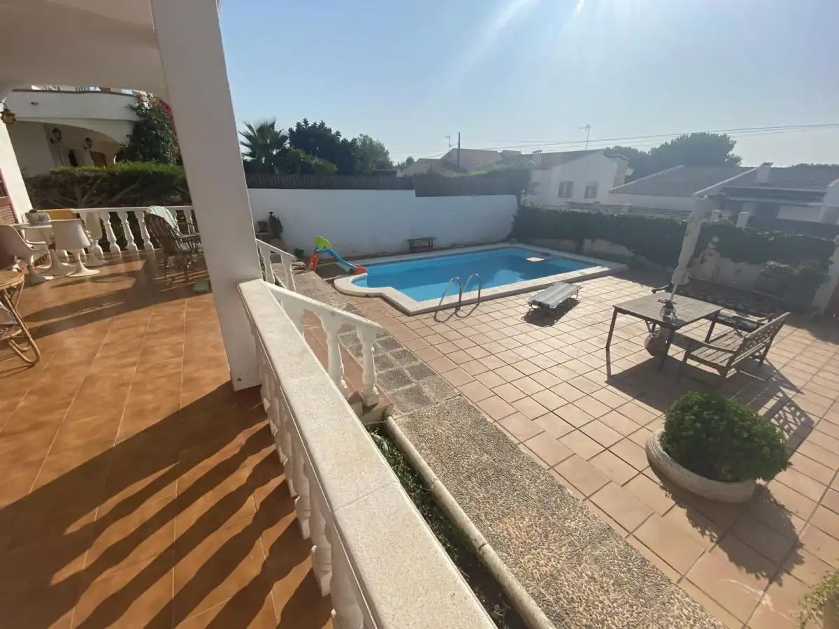 Casa o chalet en venta en DULCINEA, Alcanar