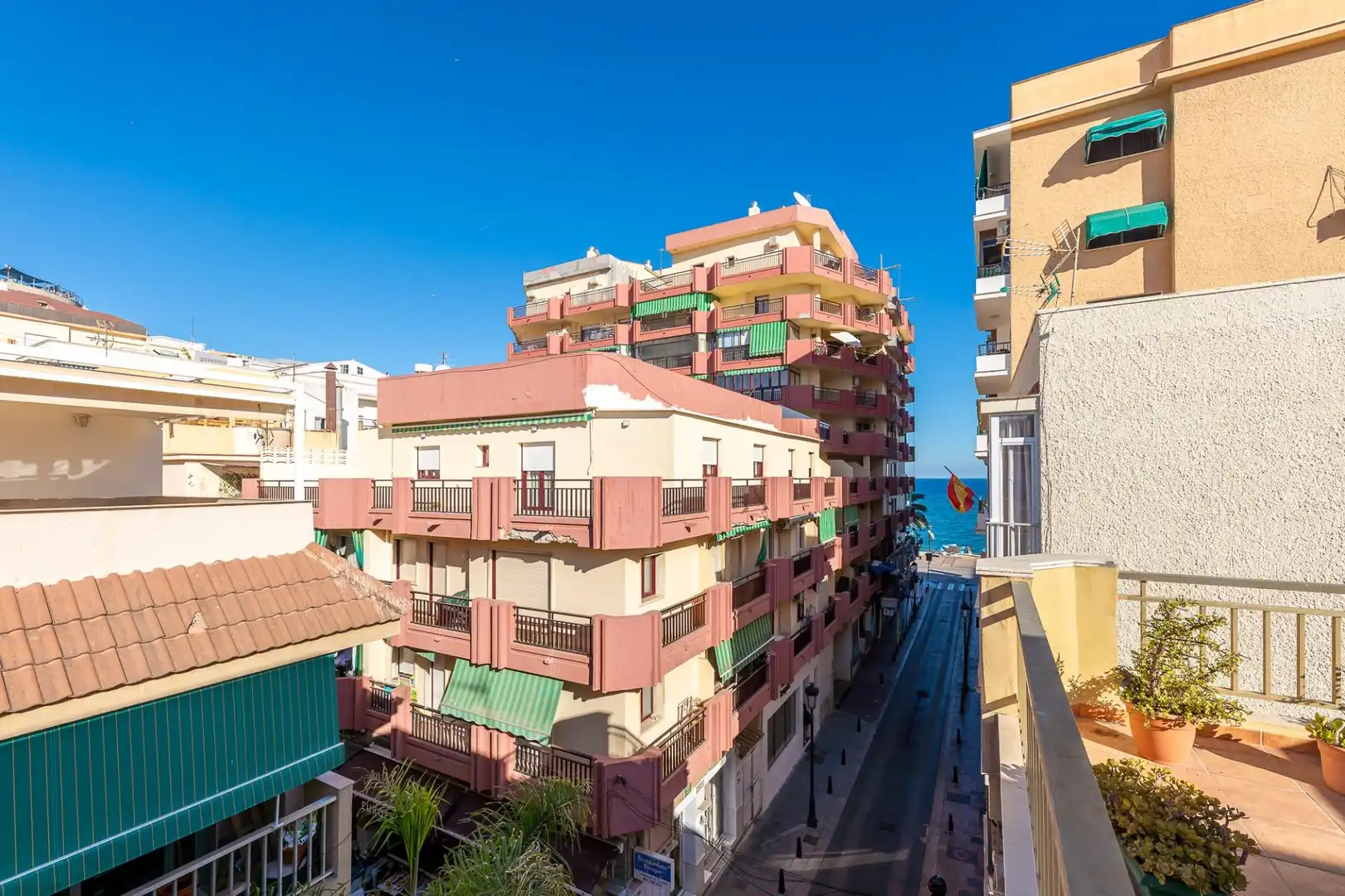 Apartament amb ascensor en venda a Puerto Deportivo, imagen 12