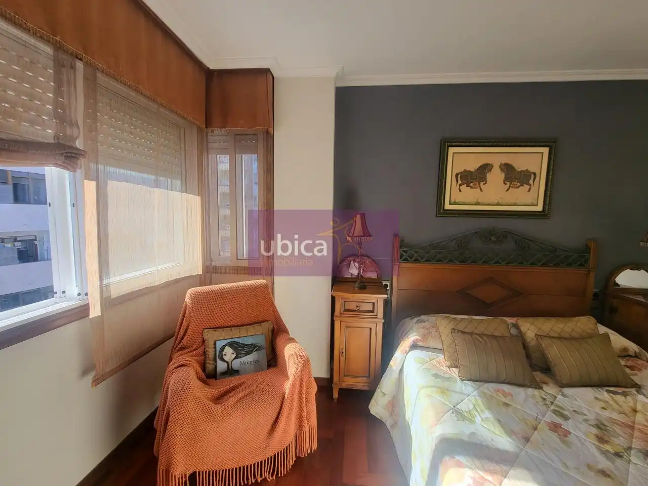 Flat with lift for sale in Sardoma - Castrelos, imagen 25