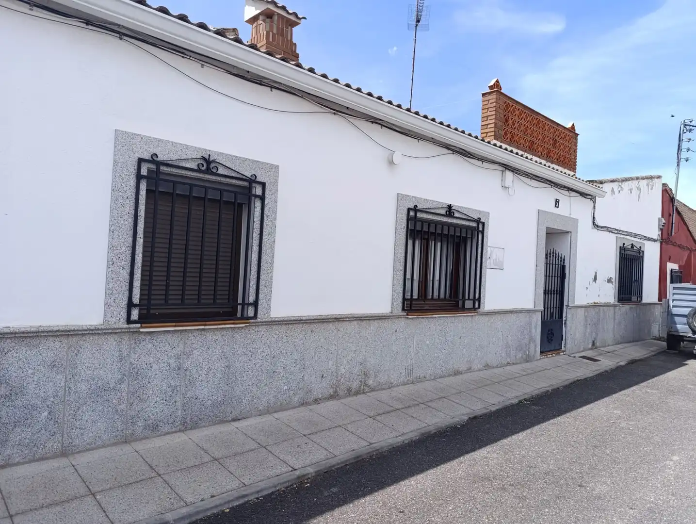 Maison à vendre à Calle Cantarranas, imagen 5