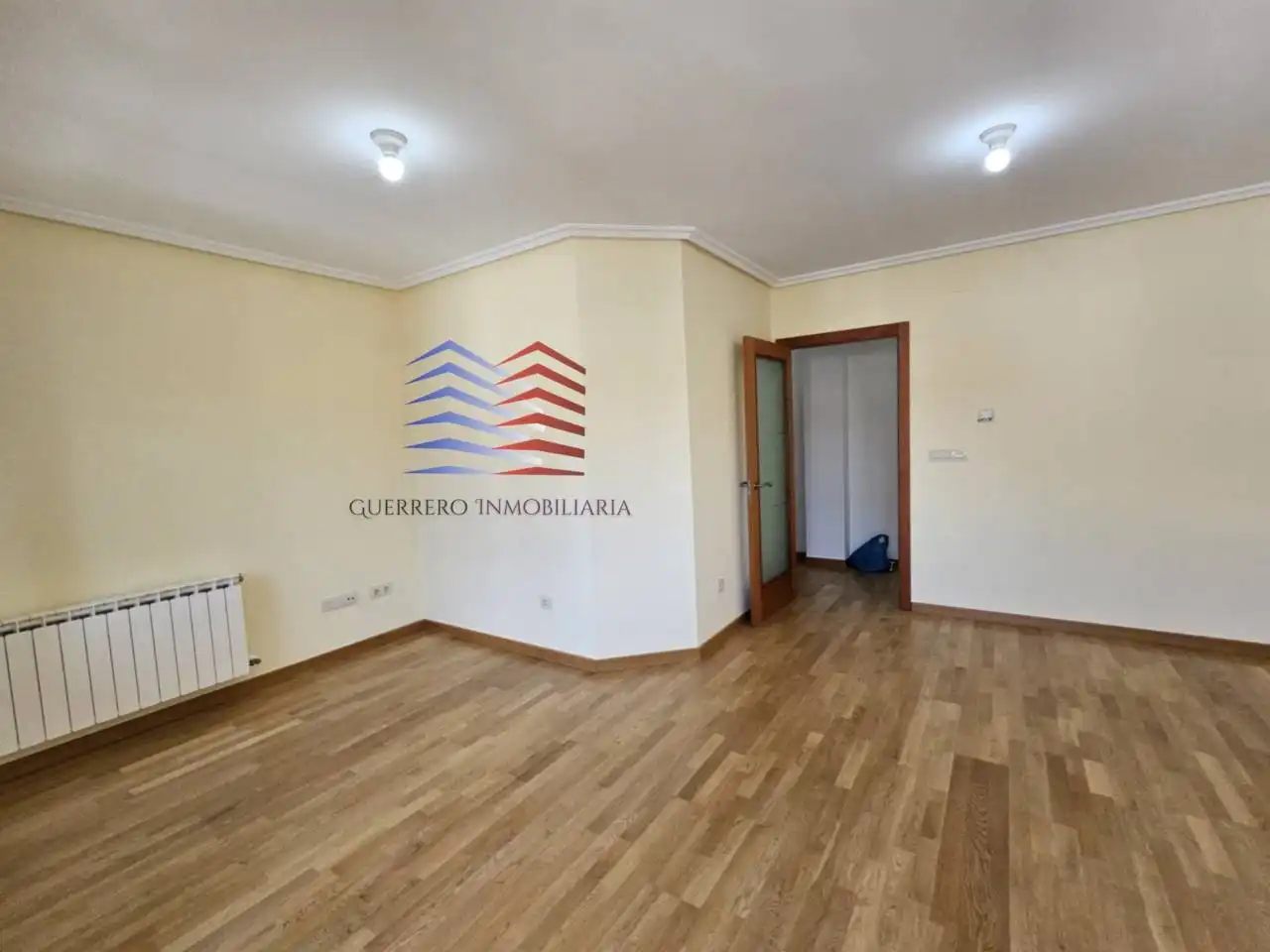 Dúplex de alquiler en Ventiun