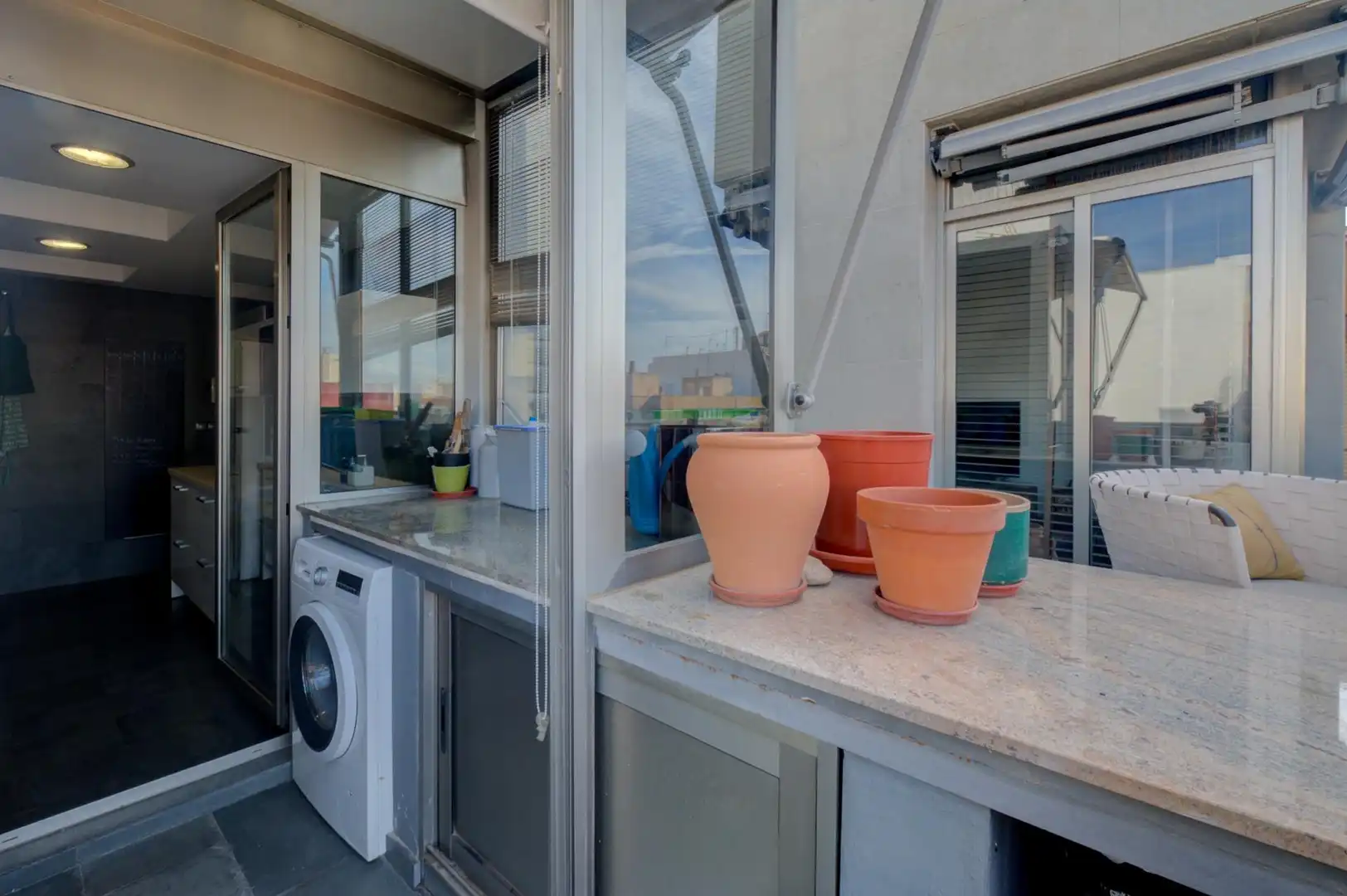 Penthouse with terrace for sale in Centro, imagen 16