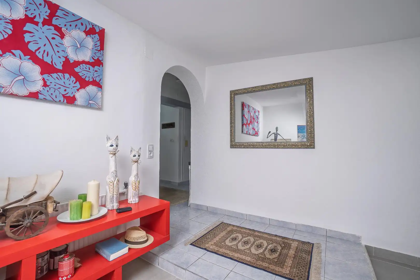 Chalet con terraza en venta en Calle Calle de Brufol-Montemar, 2, imagen 25