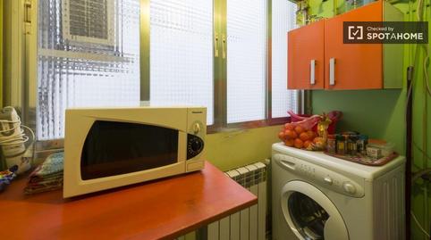 Foto 5 de Pis per a compartir a Puerta del Ángel,  Madrid Capital