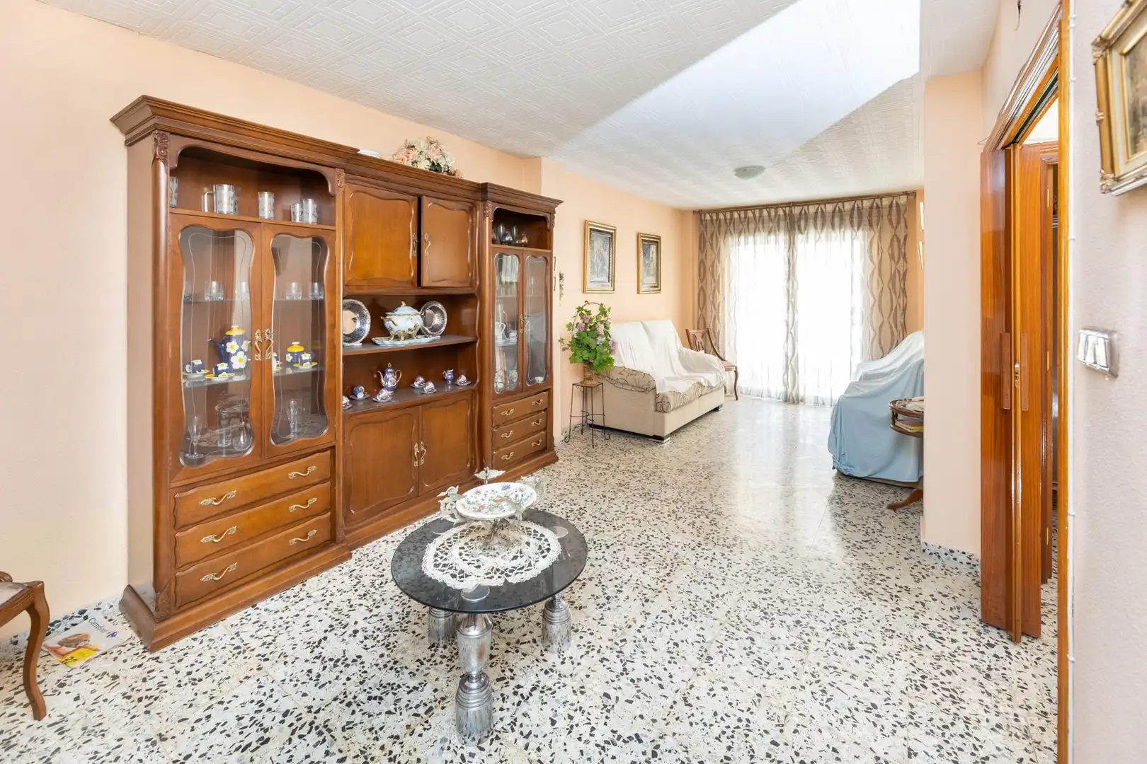 Buildings for sale in Granada