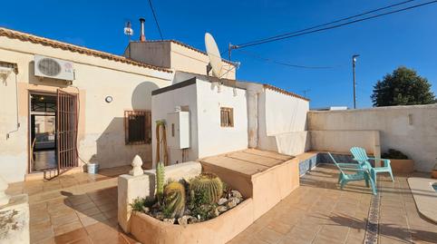 Foto 4 de Casa o xalet en venda a Calle de Los Maestros, 23, Los Almagros - Los Paganes - El Escobar, Fuente Álamo de Murcia