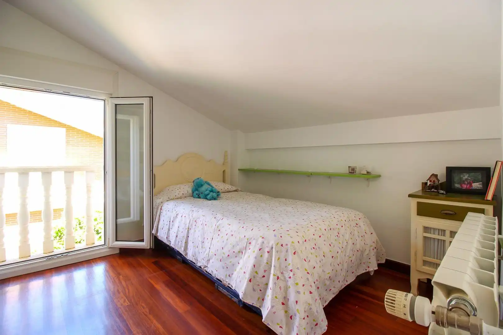 Habitación de Casa o chalet en venta en Guriezo con Calefacción, Jardín privado y Parquet