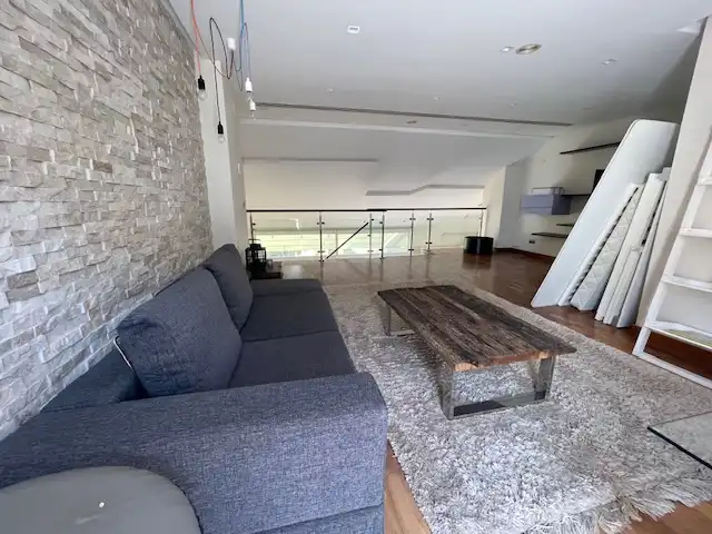 Maisonette zur Miete in Carrer Tomás López Torregrosa, Barrio del Centro