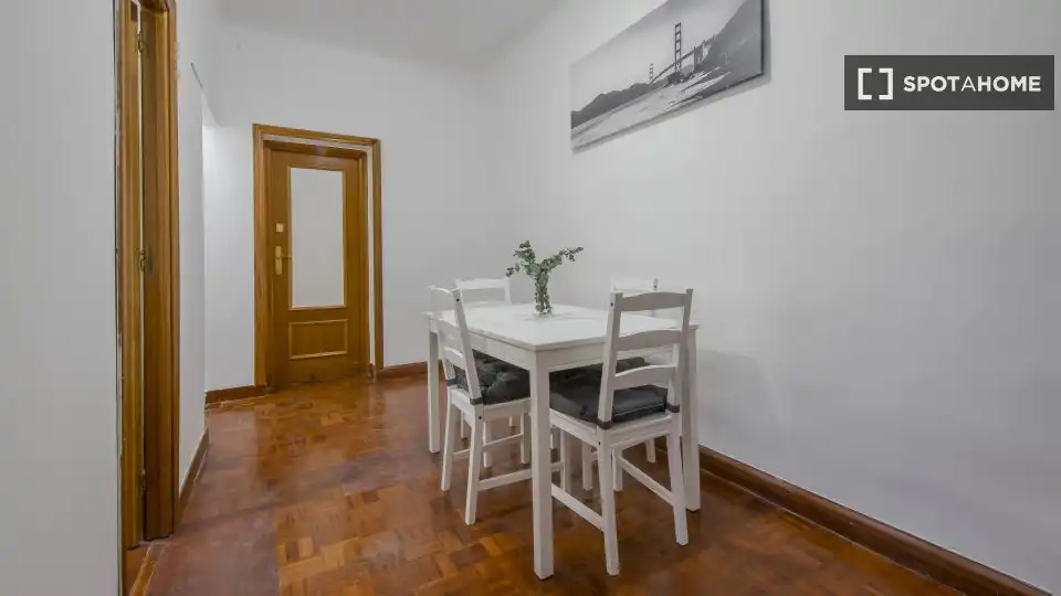 Room in Ciudad Jardín