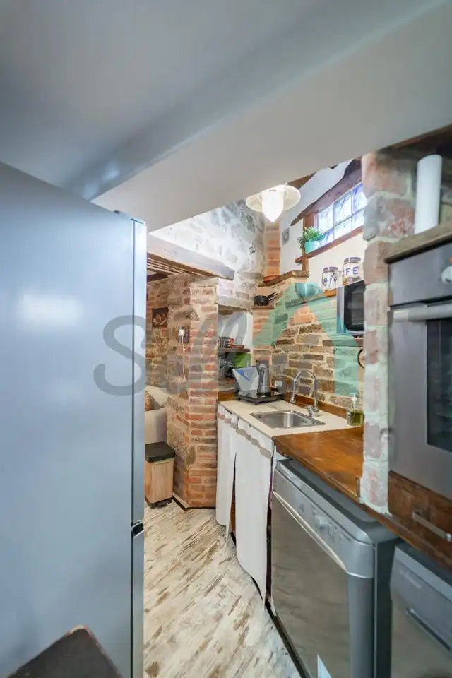 Casa o xalet en venda a Aldea Tablao, Zona Rural