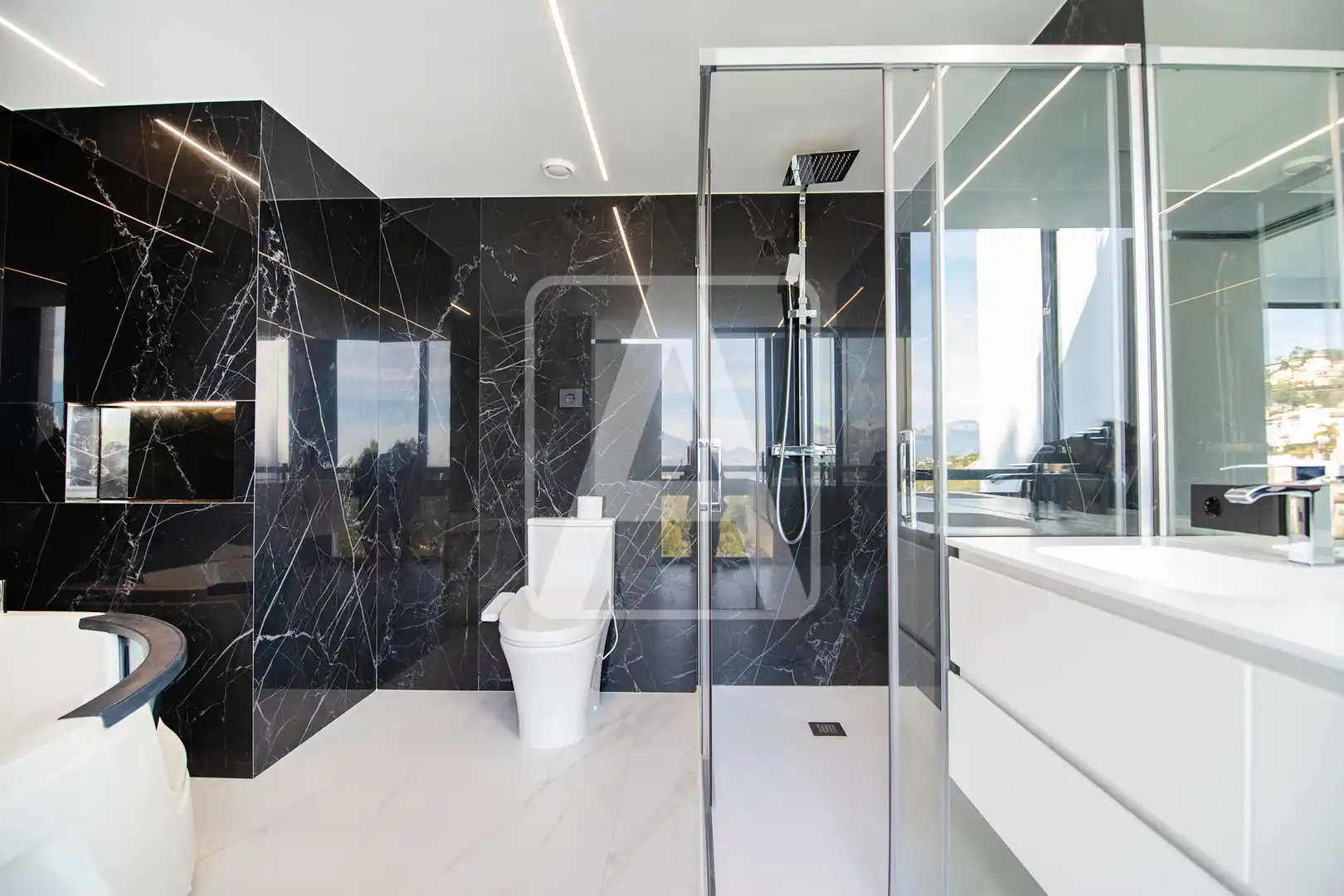 Villa avec piscine à vendre à Altea Hills, imagen 15