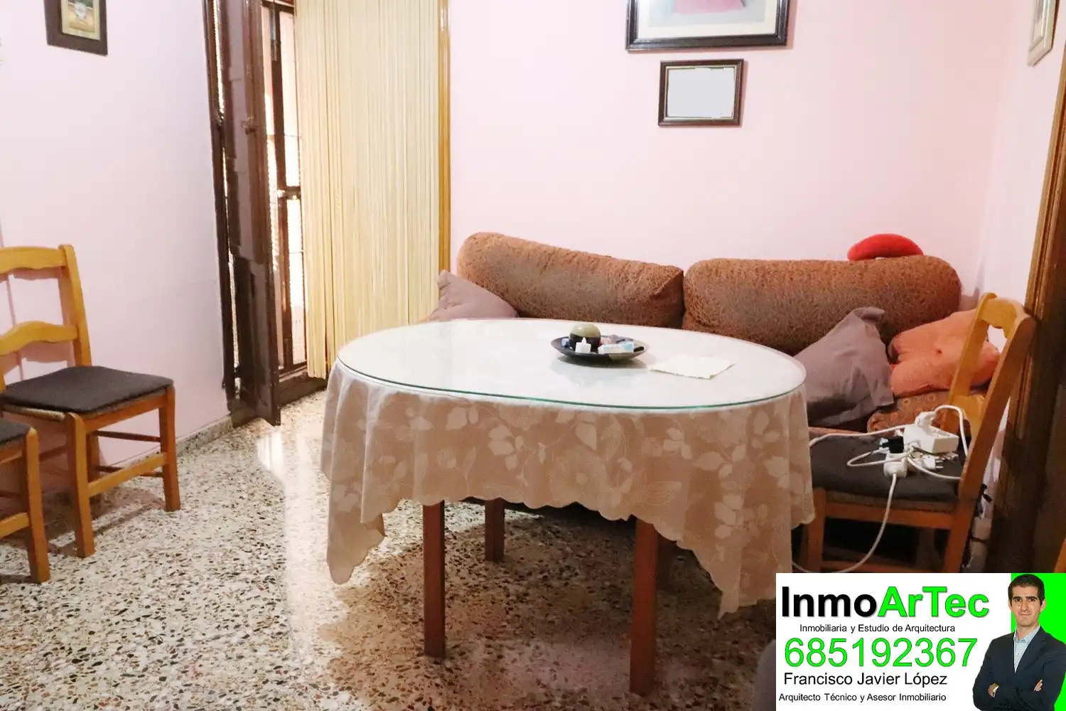 House for sale in Calle San Sebastián de Íllora 22, imagen 25