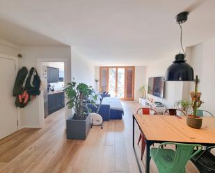 Sala d'estar de Pis en venda en Vic amb Aire condicionat, Calefacció i Terrassa