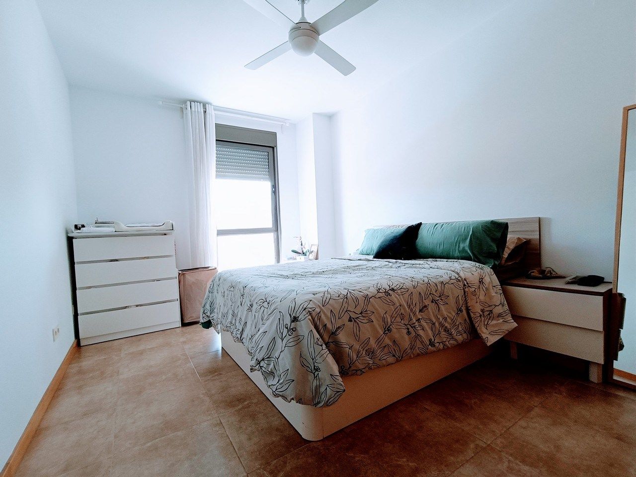 Flat to rent in DE SANTIAGO, Las Tablas