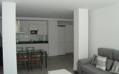 Cuina de Apartament en venda en  Córdoba Capital amb Aire condicionat