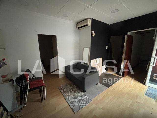 Local comercial en Venta en La Verneda i la Pau